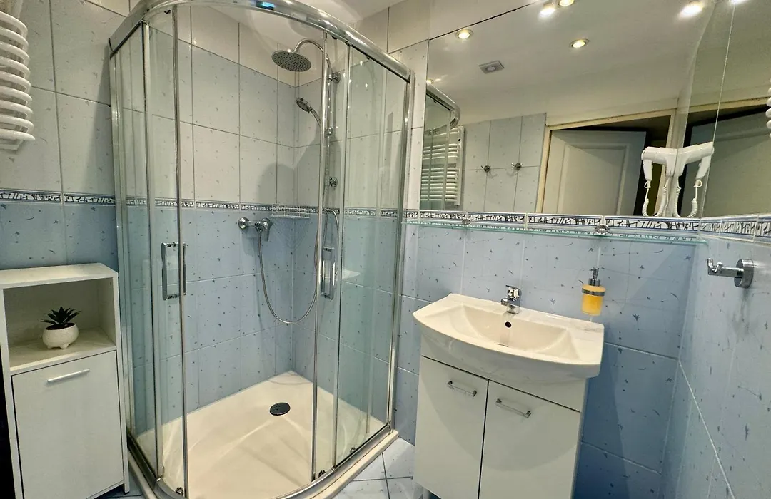 Sea View Apartment- Best View In Sopot-1