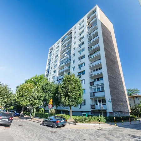 Sea View Apartment- Best View In Sopot-3