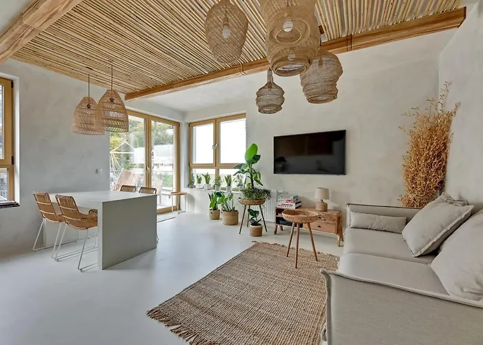 Comfort Apartments Dolny Sopot